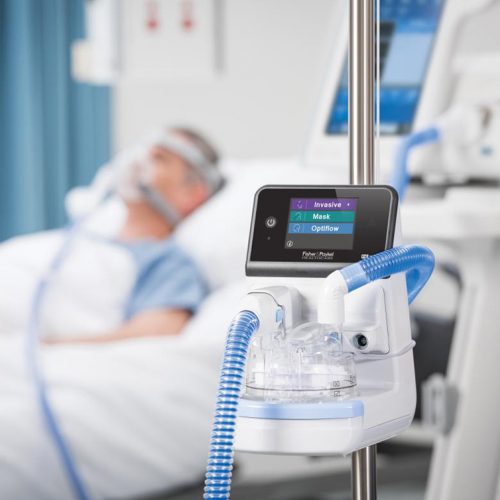Fisher & Paykel 950™ Respiratory Humidifier Respiratory Care Africa