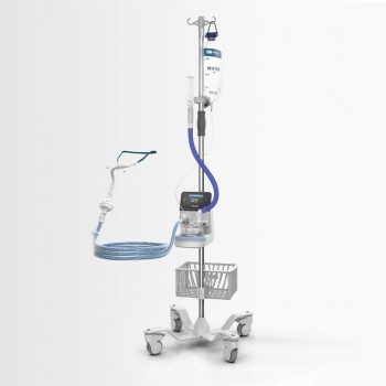Fisher & Paykel Optiflow™ THRIVE – Respiratory Care Africa