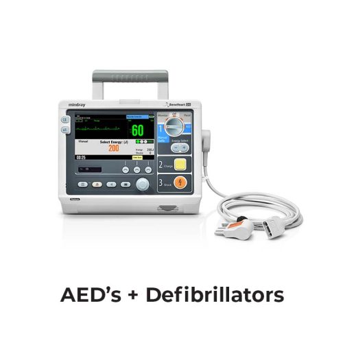 Products Respiratory Care Africa