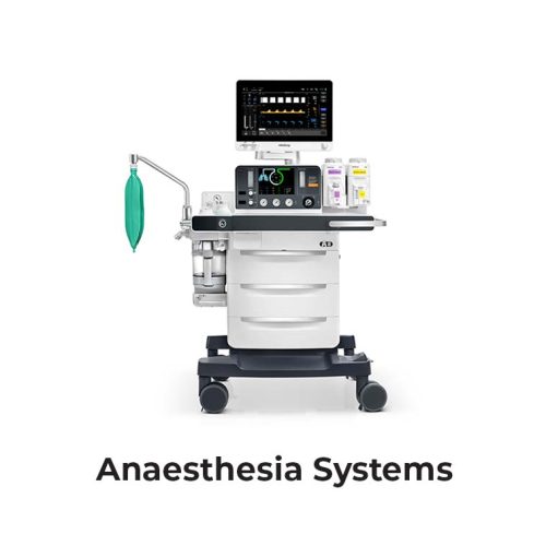 Products Respiratory Care Africa