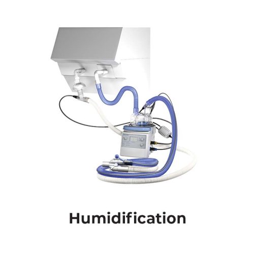 Products Respiratory Care Africa