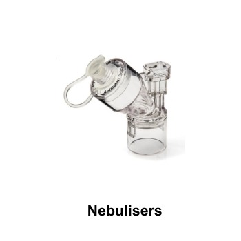 A silent high-performance vibrating mesh drug delivery nebuliser