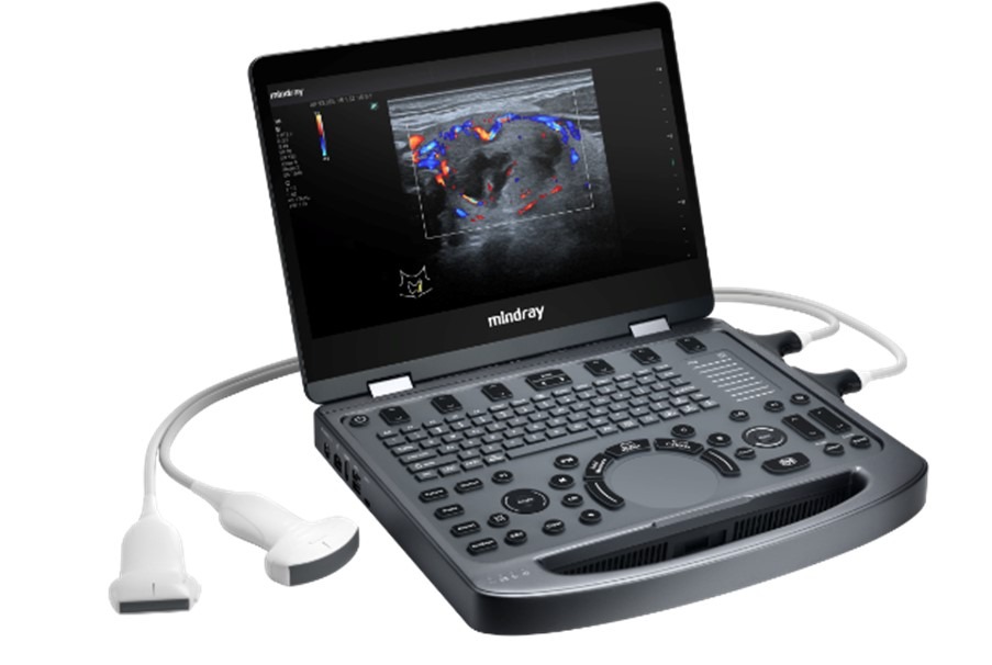 Mindray MX3 ultrasound Device